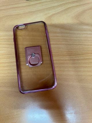 Fundas iphone 6S plus