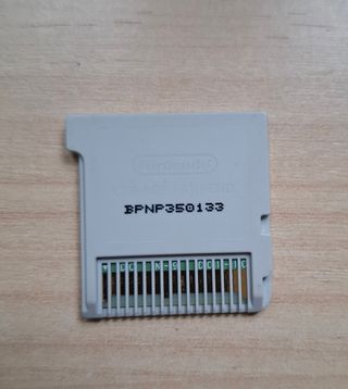 Juego nintendo 3ds