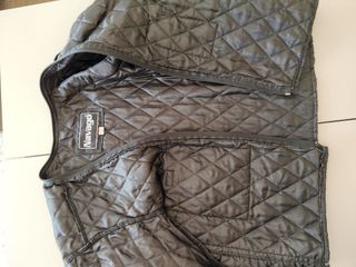 Chaqueta de moto Navago