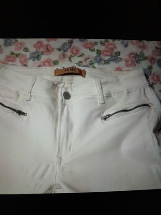 Conjunto de jersei y pantalón