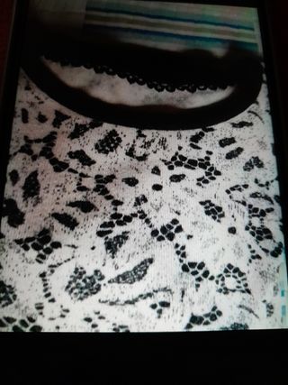 Conjunto de jersei y pantalón