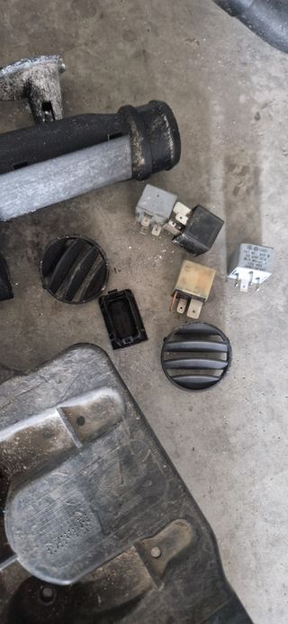 Volkswagen Golf 1999