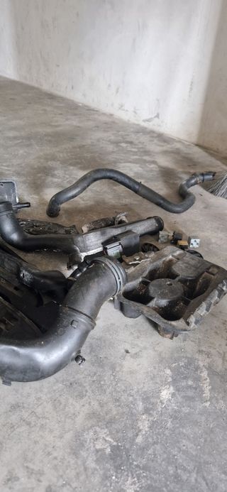 Volkswagen Golf 1999