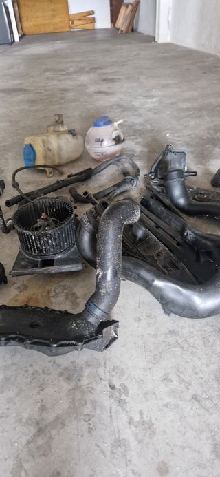 Volkswagen Golf 1999