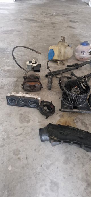 Volkswagen Golf 1999