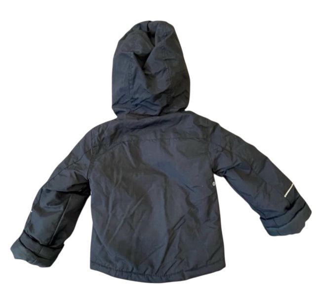 Abrigo niño talla 3 - 4 años Sfera