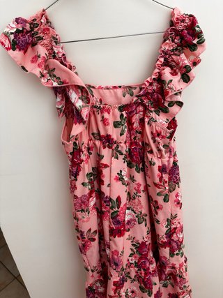 Vestito premaman Shein  taglia S