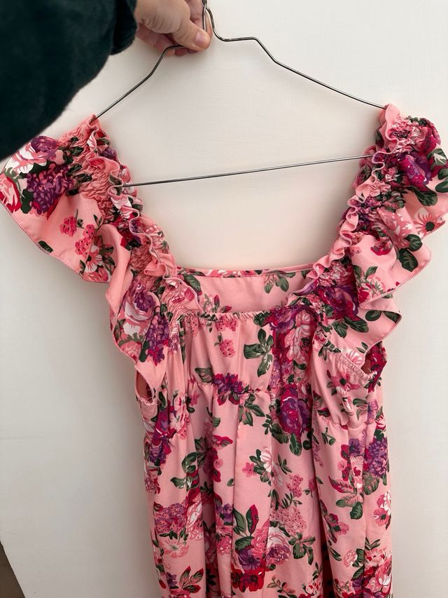 Vestito premaman Shein  taglia S