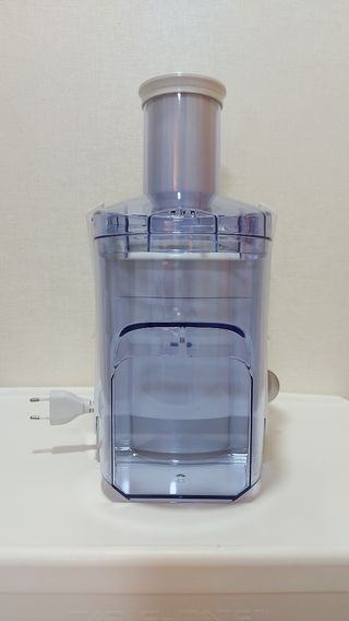 Licuadora Philips HR1854, blanco