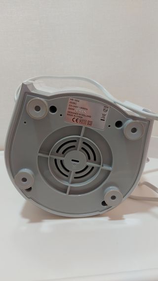 Licuadora Philips HR1854, blanco