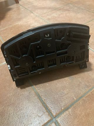 Cuadro Opel Astra y Zafira