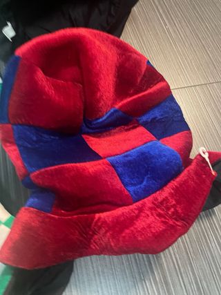 Lote chistera cuadro Nuevas