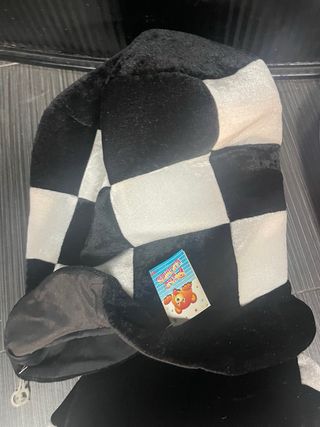 Lote chistera cuadro Nuevas