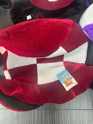 Lote chistera cuadro Nuevas