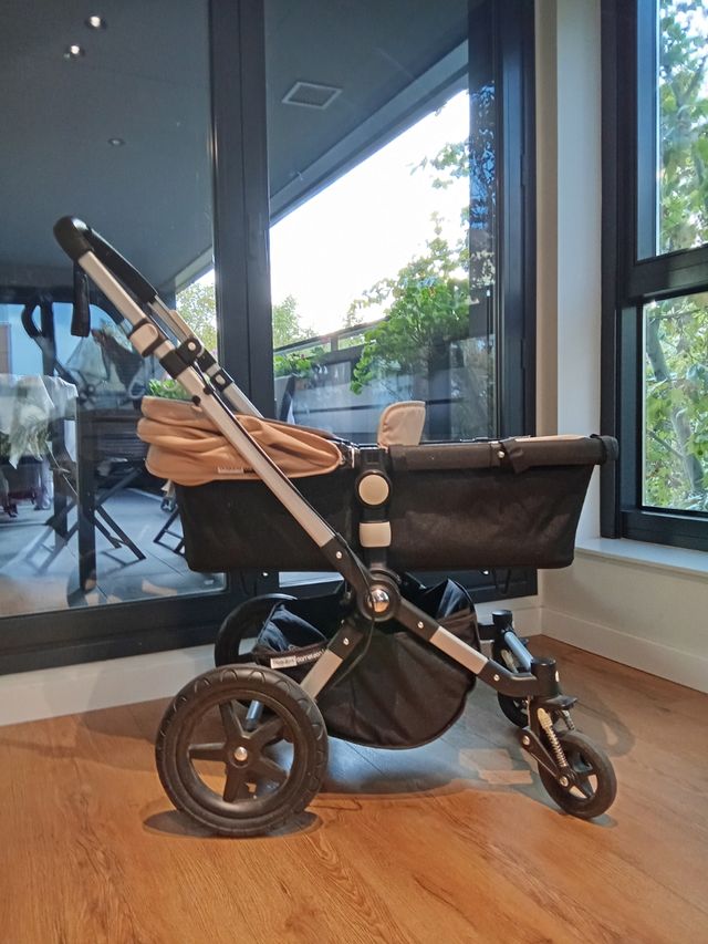 Carro de bebé Bugaboo Camaleon