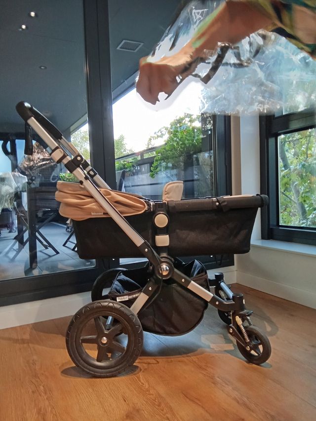 Carro de bebé Bugaboo Camaleon