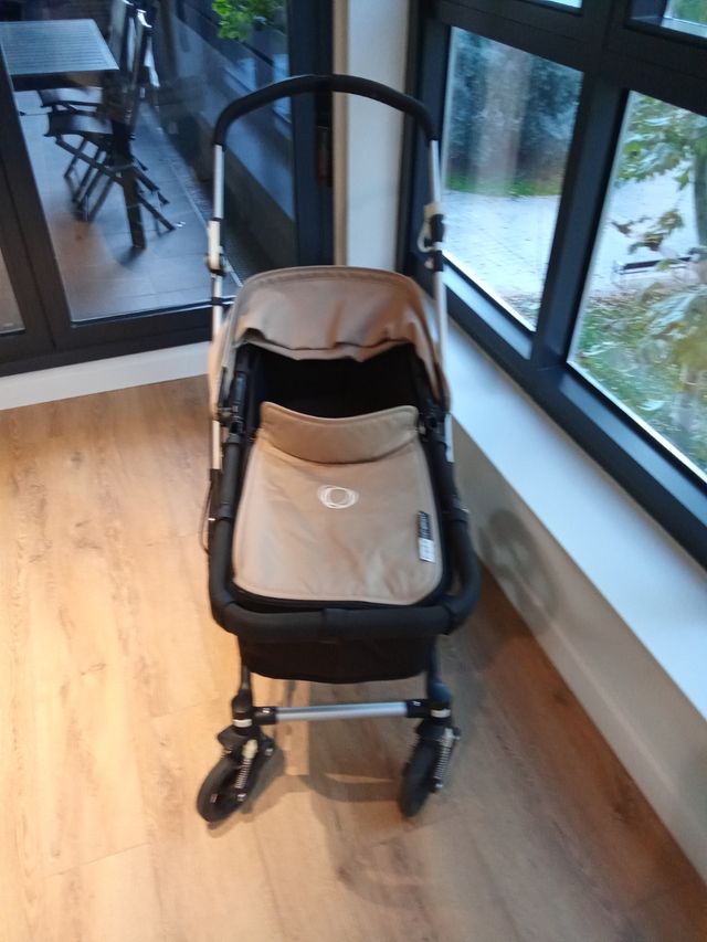 Carro de bebé Bugaboo Camaleon