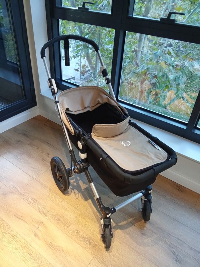 Carro de bebé Bugaboo Camaleon