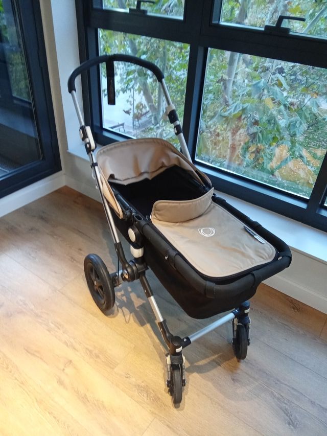 Carro de bebé Bugaboo Camaleon