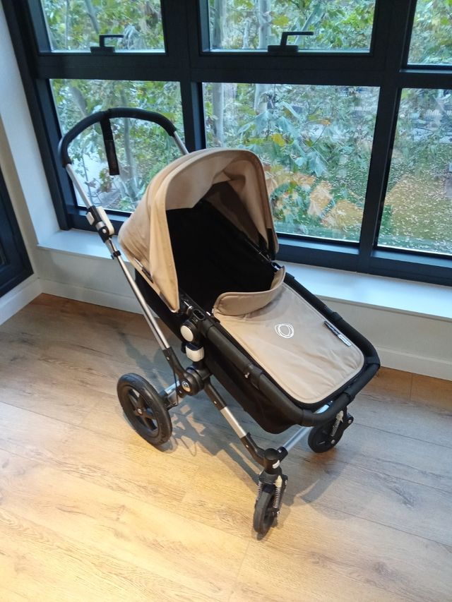 Carro de bebé Bugaboo Camaleon