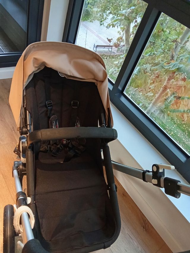 Carro de bebé Bugaboo Camaleon