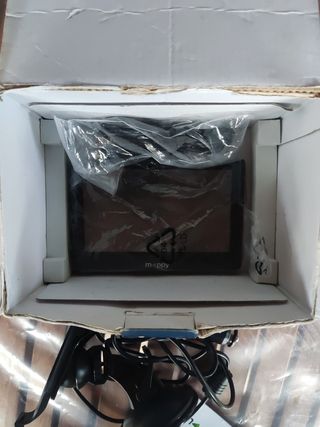 Gps mappy ulti nuevo