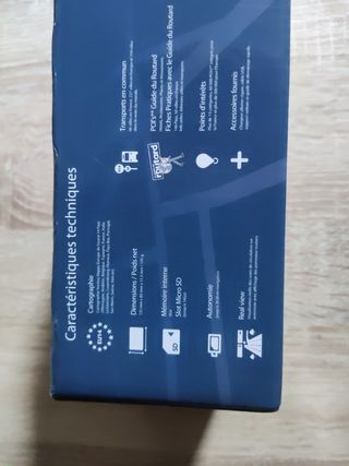 Gps mappy ulti nuevo