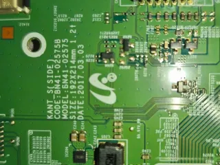 SAMSUNG TV UE32M5505AKXXC