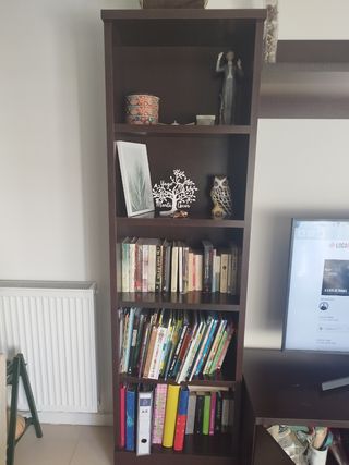 Conjunto muebles Salón en perfecto estado.