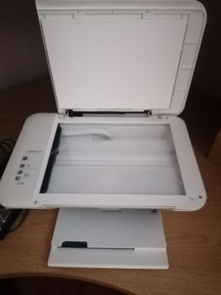 IMPRESORA HP DESKJET 1510