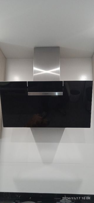Campana extractora 