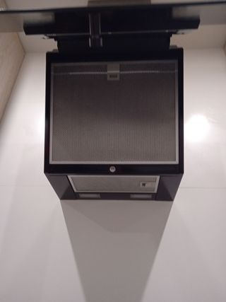 Campana extractora 