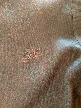 Camicia marrone donna ER Jeans