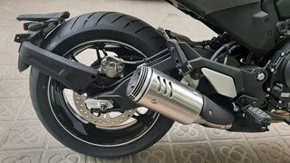 Cfmoto 700 clx sport 2025