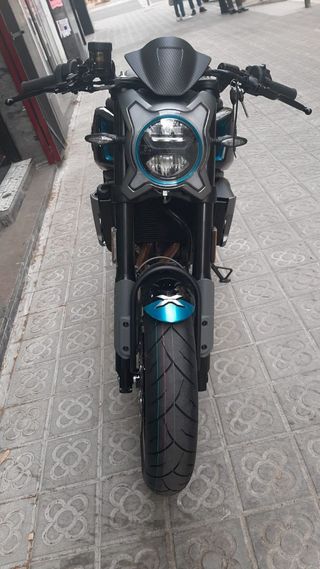 Cfmoto 700 clx sport 2025