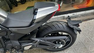 Cfmoto 700 clx sport 2025