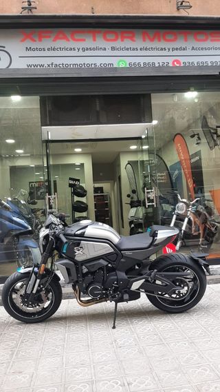 Cfmoto 700 clx sport 2025