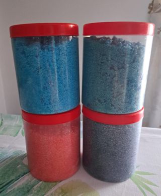 Maquina de hacer palomitas