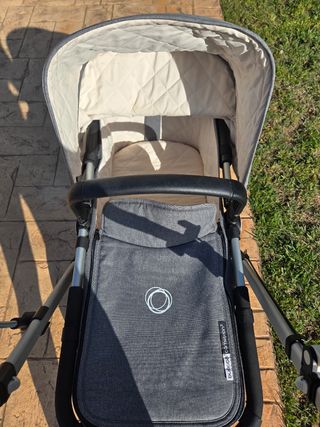 Bugaboo Cameleon 3 