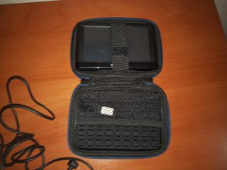 Navegador garmin nuvi 55