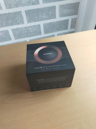 WOOJER Trap Edge Haptic