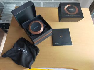 WOOJER Trap Edge Haptic