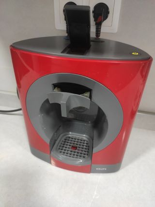 Cafetera 
