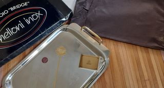 Vassoio Mellino Brighe