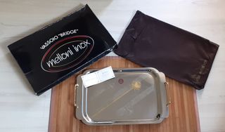 Vassoio Mellino Brighe