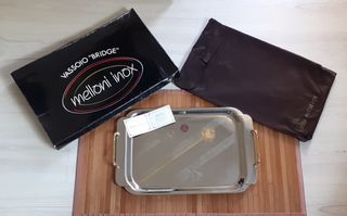 Vassoio Mellino Brighe