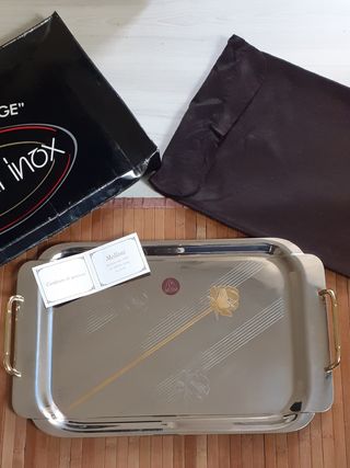 Vassoio Mellino Brighe