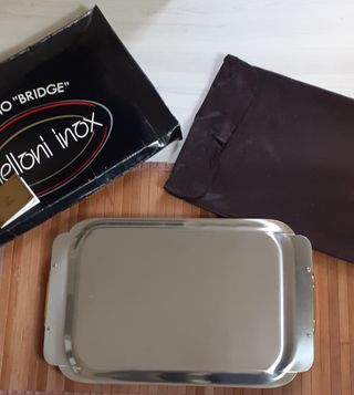 Vassoio Mellino Brighe