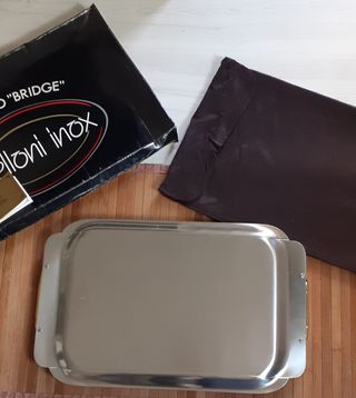 Vassoio Mellino Brighe