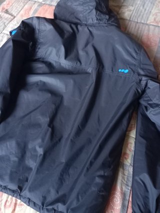 Giubbotto neve Decathlon Wedze